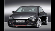 VW Scirocco Caractère