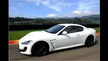 Über 300 km/h