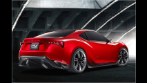 Scion FR-S Concept