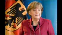Bald Elektro-Vorreiter?