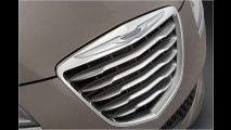 Facelift für den Delta