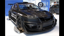 Japo Motorsport Mitsubishi Lancer Evolution Clubsport
