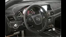 Pfeilschnellster Brabus
