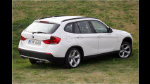 Dynamisches SUV