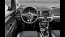 Der neue VW Sharan
