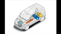 Neu: Fiorino mit Erdgas
