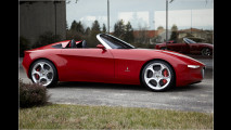 Der neue Alfa Spider?