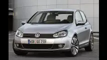 VW Golf 1.4 TSI Comfortline 7-Gang-DSG