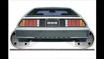 De Lorean der Zukunft