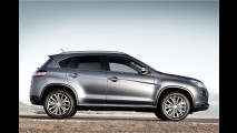 Peugeot 4008: Drilling im Löwen-Look