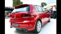 VW Golf GTI Edition 35