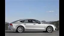 Audi A7 Sportback