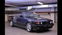 Unbekannte M-Raritäten