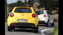 Alfa-Automatik