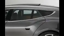 Hybrid-Luxussportler
