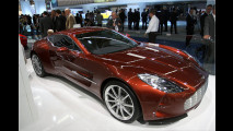 Aston Martin One-77