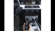 IT-Innovationen im Auto