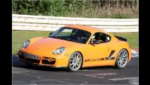 Porsche Cayman RS