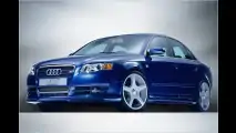 Abt powert dreifach