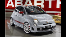 Neuer Abarth-Punto
