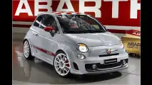 Neuer Abarth-Punto