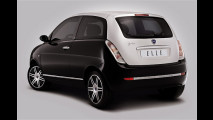 Lancia-Sondermodelle