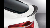 Performance für den X6