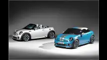 IAA: Mini Roadster
