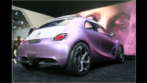 Citroën REVOLTe