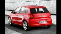 Alles zum neuen Polo