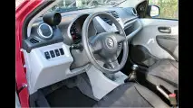 Suzuki Alto im Test
