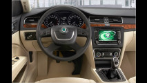 Sparen bei Skoda