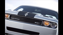 Challenger in New York
