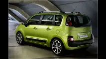 Citroën: Heimspiel in Paris