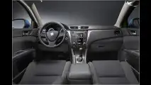 Suzuki zeigt den Kizashi