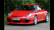 Ruf, so stark du kannst