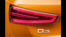 Neuer Audi Q3