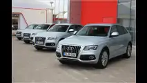 SUV-Saubermann