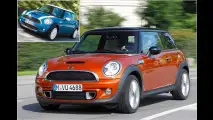 Mini-Facelift