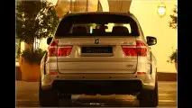 X5 wird zum Typhoon