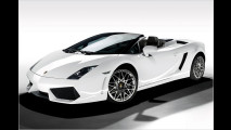 Lamborghini Gallardo LP 560-4 Spyder