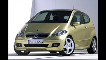 Mercedes A 150 Classic 3-türig