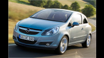 5.	Opel Corsa