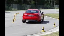Neue Audi S tronic