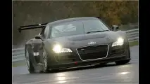 Audi R8 GT3