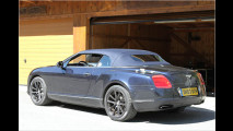 Speed-Cabrio