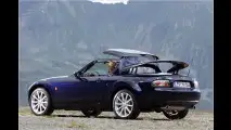 Weltrekord für MX-5