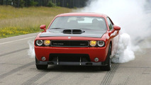 Dodge Challenger SRT10 Concept