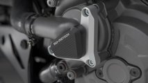 SW-Motech Introduces New Accessories For The Ducati DesertX
