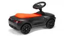 BMW Baby Racer (2023)